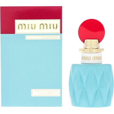 Miu Miu Miu Miu parfémovaná voda dámská 30 ml