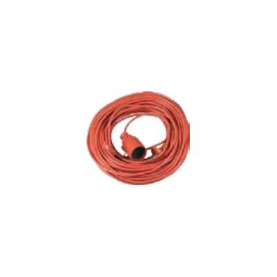 Abex PS-H1 H05VV-F 2x1 mm 10 m