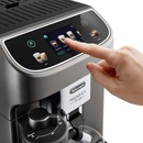 Automatické kávovary DeLonghi Magnifica Plus ECAM 320.70TB