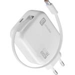 Cellularline USB кабел Cellularline - IT-14502 (IT-14502)