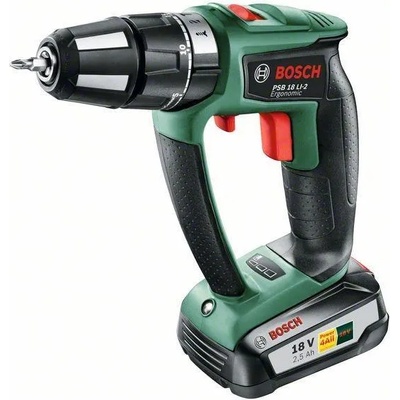 Bosch PSB 18 LI-2 Ergonomic (06039B0300)