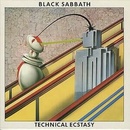Black Sabbath CD