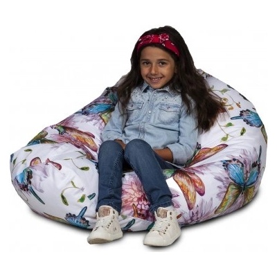 Ecopuf Sako Modern Prémium polyester DG51
