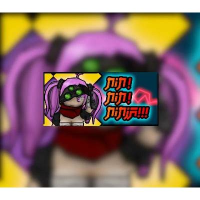 Nin! Nin! Ninja!!!