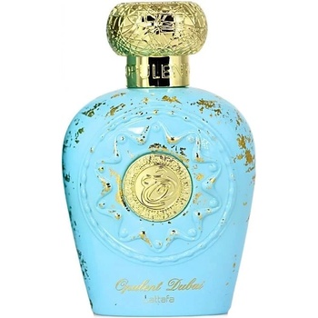 LATTAFA Opulent Dubai EDP 100 ml