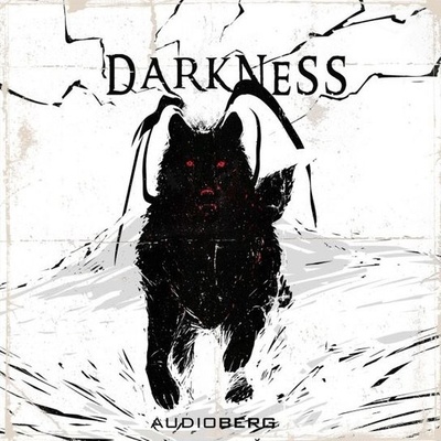 Darkness - Bram Stoker, Edward Frederic Benson