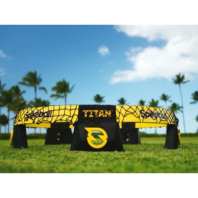 Spikeball Titan