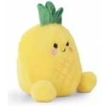 Daffi Pineapple mascot