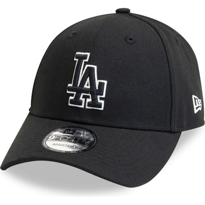 New Era 940 MLB Pop Outline Los Angeles Dodgers