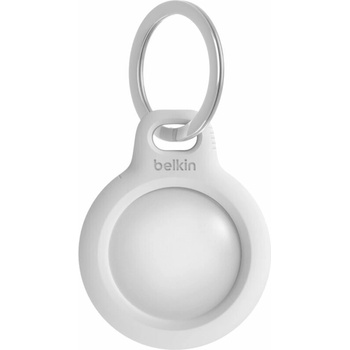 Belkin Secure Holder with Keyring Biela F8W973btWHT
