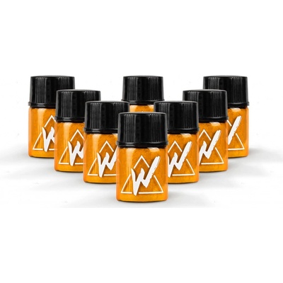 8x WILDKRAUT ENERGY SNIFF 1 g