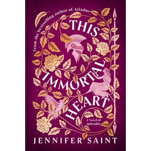 This Immortal Heart | SAINT JENNIFER (ISBN: 9798217092307)