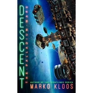 Descent | Kloos Marko (ISBN: 9781542036153)