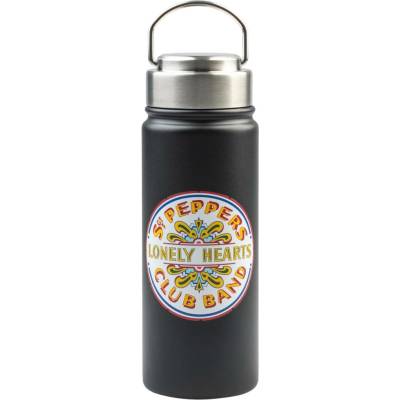 Grupo Erik Nerezová láhev hot&cold 550 ml Beatles