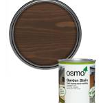 Osmo Garden Stain 7251 Rosewood - eкстериорно защитно покритие 0.75л (6476)