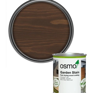 Osmo Garden Stain 7251 Rosewood - eкстериорно защитно покритие 0.75л (6476)