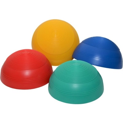 Ledragomma HalfBall balanční polokoule