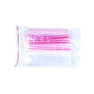 Office products Найлонов плик с цип 15х20см пакет 100 броя