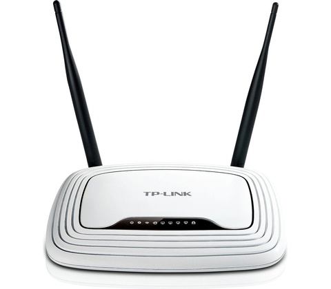 TP-Link TL-WR841N
