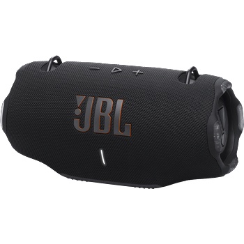 JBL Xtreme 4 Black (JBLXTREME4BLKEP)