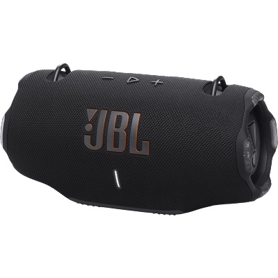 JBL Xtreme 4 Black (JBLXTREME4BLKEP)