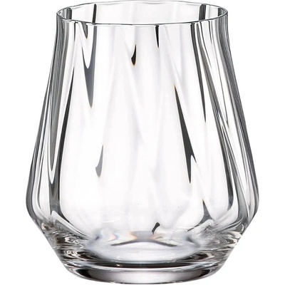 Crystal Bohemia Sklenice na nápoje 6 x 350 ml