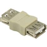  Кабел USB Converter Kolink USB 2.0 A (женски) - A (женски) адаптер VLCP60900B (VLCP60900B)