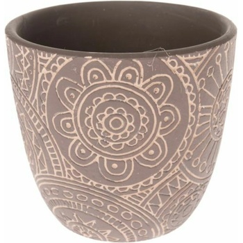 Casa de Engel Керамичен кашпон, 1/24 Casa de Engel | Lilav | Home | UNI