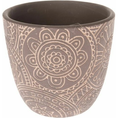 Casa de Engel Керамичен кашпон, 1/24 Casa de Engel | Lilav | Home | UNI