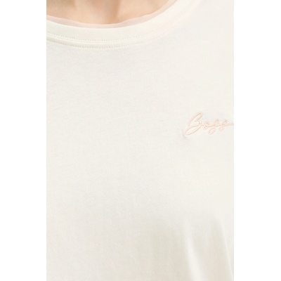 BOSS Orange Памучна тениска BOSS Orange C Epliete (50565191)