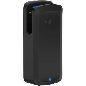 Mexen Ventaro-Pro джобен сешоар за ръце, 1650 W, черен мат - 70K021-70 (70K021-70)