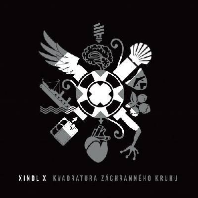 Universal Xindl X: Kvadratura záchranného kruhu - MC (023353)