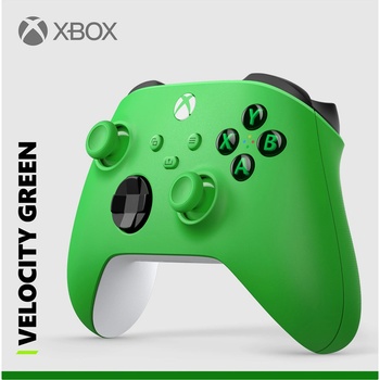 Microsoft Xbox Series Wireless Controller QAU-00091
