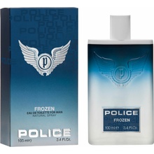Police Frozen toaletná voda pánska 100 ml