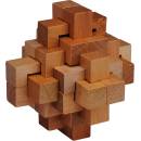 Professor Puzzle Комплект от 3 логически пъзели Professor Puzzle - Халей, Галилей и Кеплер (GM1351)