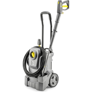 Kärcher HD 5/11 Classic (1.520-800.0) Водоструйка