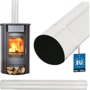 Strend Pro rúra Smalt 1000 mm 221650