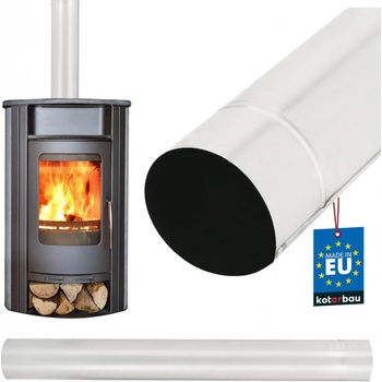 Strend Pro rúra Smalt 1000 mm 221650