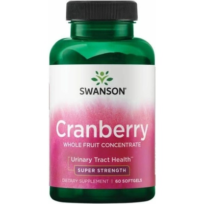 Swanson Brusnica 420 mg 60 kapsúl