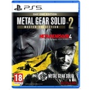 Metal Gear Solid Master Collection Volume 2