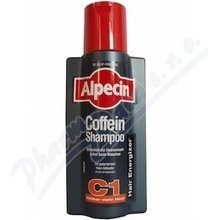 Alpecin Hair Energizer Sport Shampoo CTX kofeinový Shampoo proti padání vlasů 250 ml