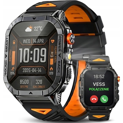 Vess K70A