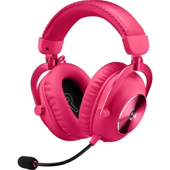 Logitech Pro X 2 lightspeed magenta (981-001275)