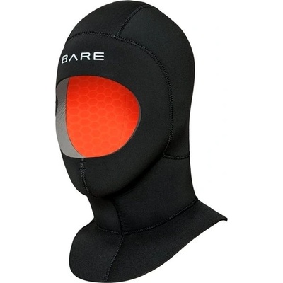 Bare Ultrawarmth Wet Hood 7mm – Zboží Dáma
