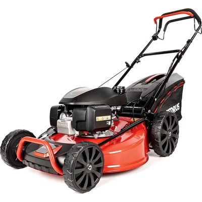 Hahn & Sohn Cedrus KS56S-H