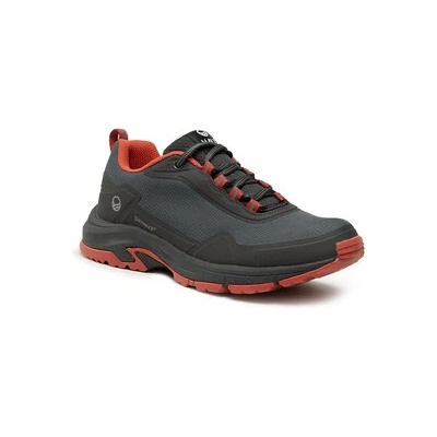 Halti Туристически Fara Low 2 Men's Dx Outdoor Shoes 054-2620 Сив (Fara Low 2 Men's Dx Outdoor Shoes 054-2620)