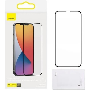 Baseus 2 броя стъклени скрийн протектори Baseus EYE PE01 за iPhone 12 IPhone 12 (2401006)