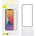 Baseus 2 броя стъклени скрийн протектори Baseus EYE PE01 за iPhone 12 IPhone 12 (2401006)
