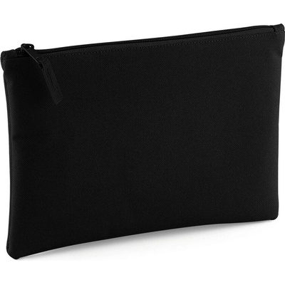 BagBase taštička na zips čierna