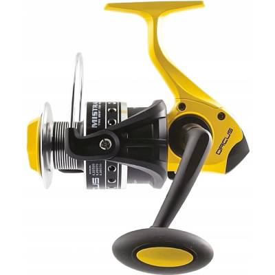 Mistrall ORCUS FD60 3+1BB KM-1016660 4.7:1